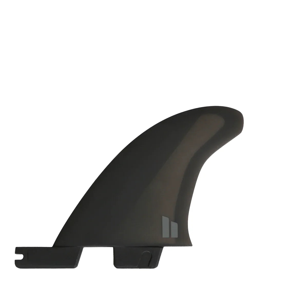 FCS II Mick Fanning Twin Fin Set - Extra Large