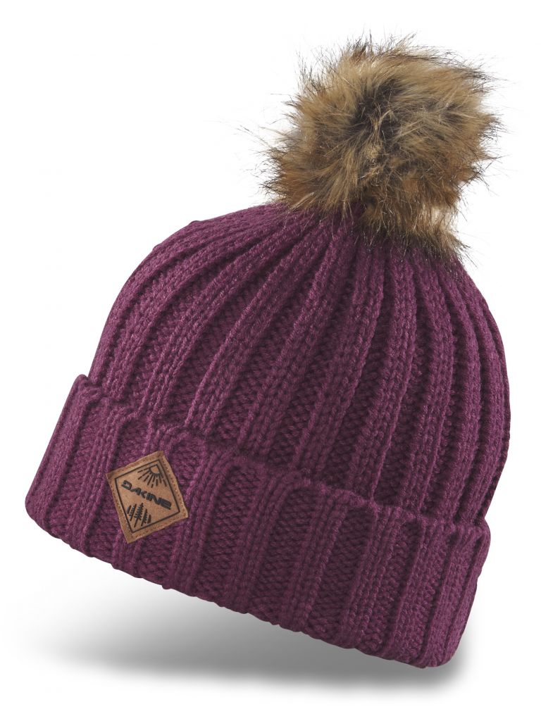 Dakine Kylie Beanie - Grapevine