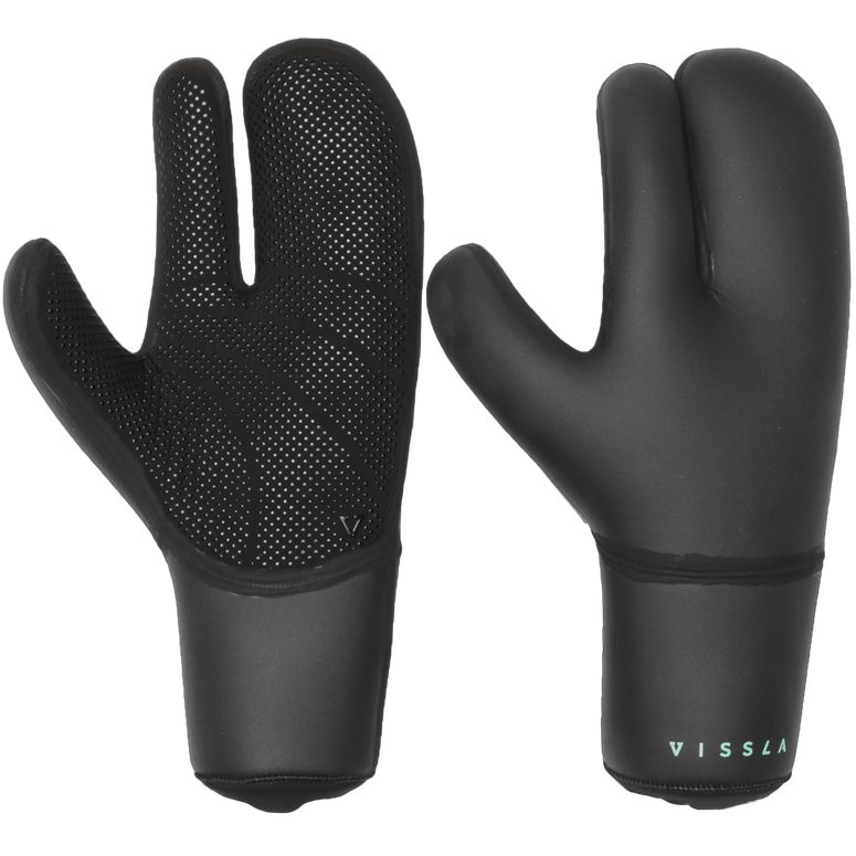 Vissla 7 Seas 5mm Claw Wetsuit Glove