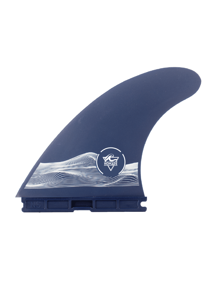 Nomads (R)evolution Fins Single Tab Thruster - Medium