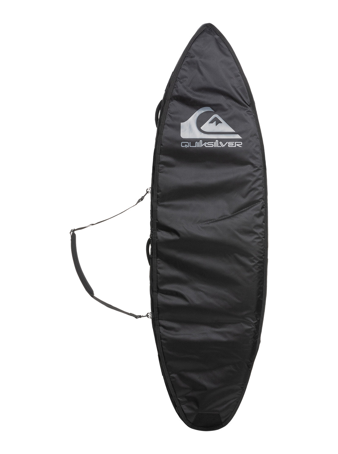 Quiksilver Expedition Double Travel Surfboard Bag