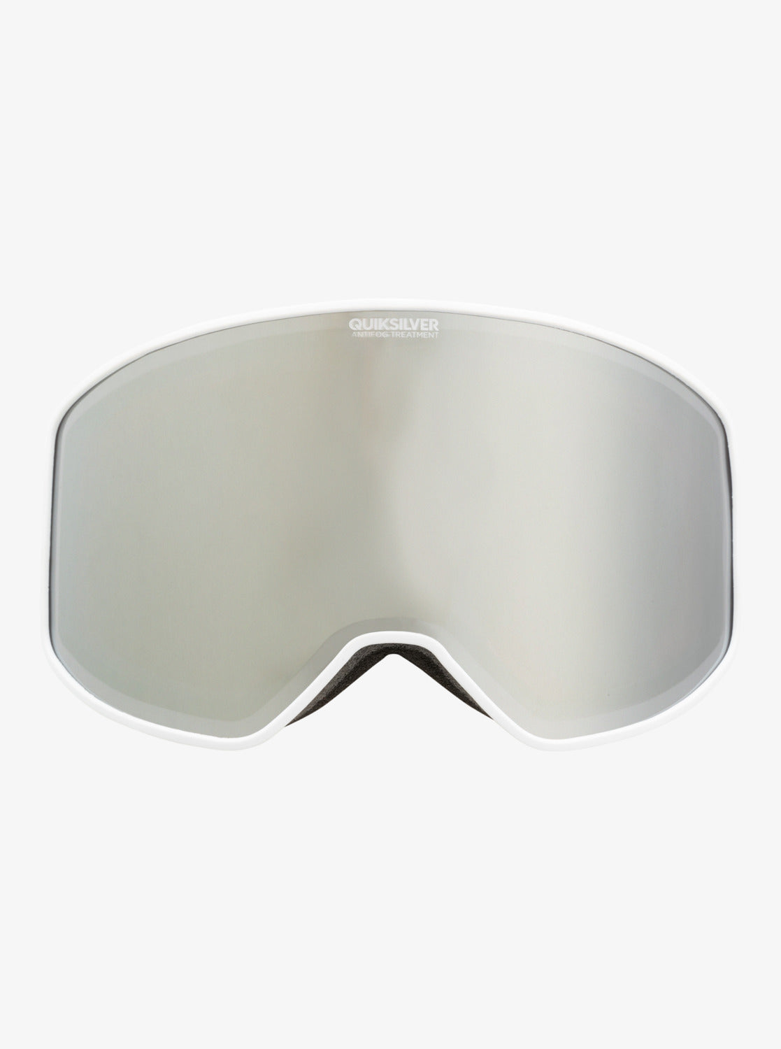 Quiksilver Storm Snowboard / Ski Goggles (Snow White) | Goggles | Quiksilver