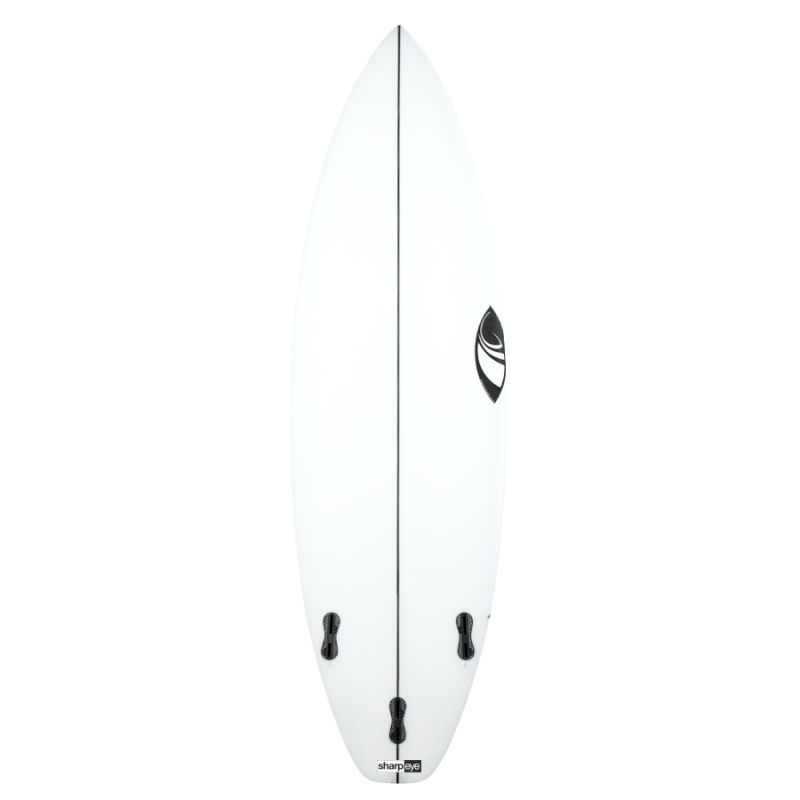 Sharp Eye HT2 Surfboard