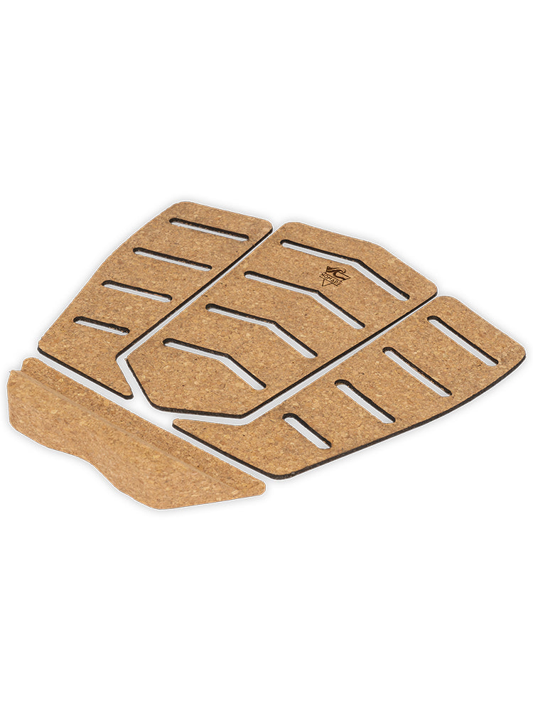 Nomads Cork 3 Piece Traction Pad | Tail Pads | Nomads