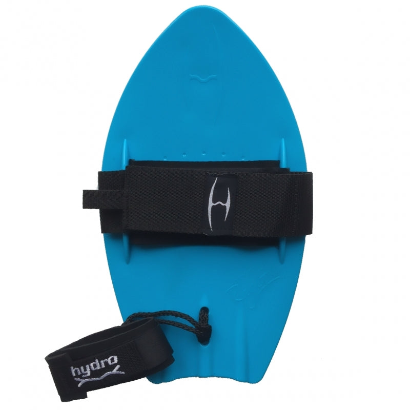 Hydro Body Surfer Pro Handboard - Blue | Bodyboard Fins | Hydro