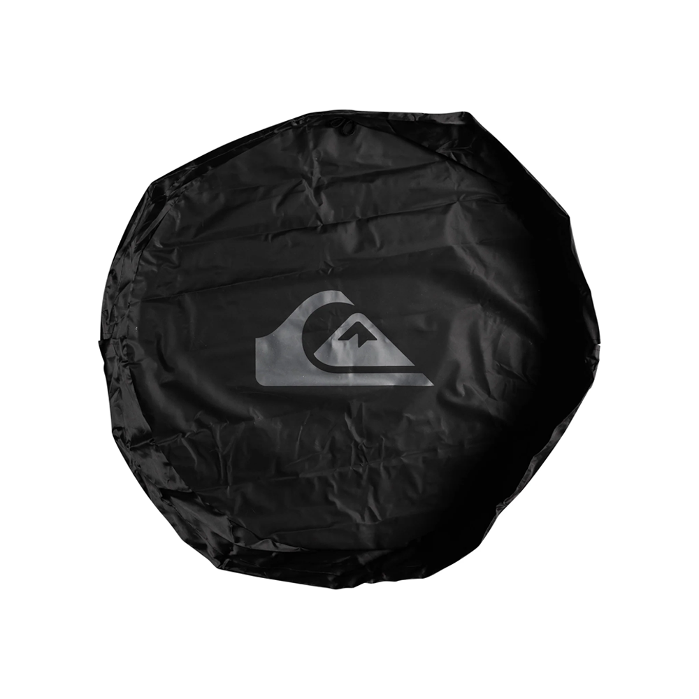 Quiksilver Changing Mat - Black