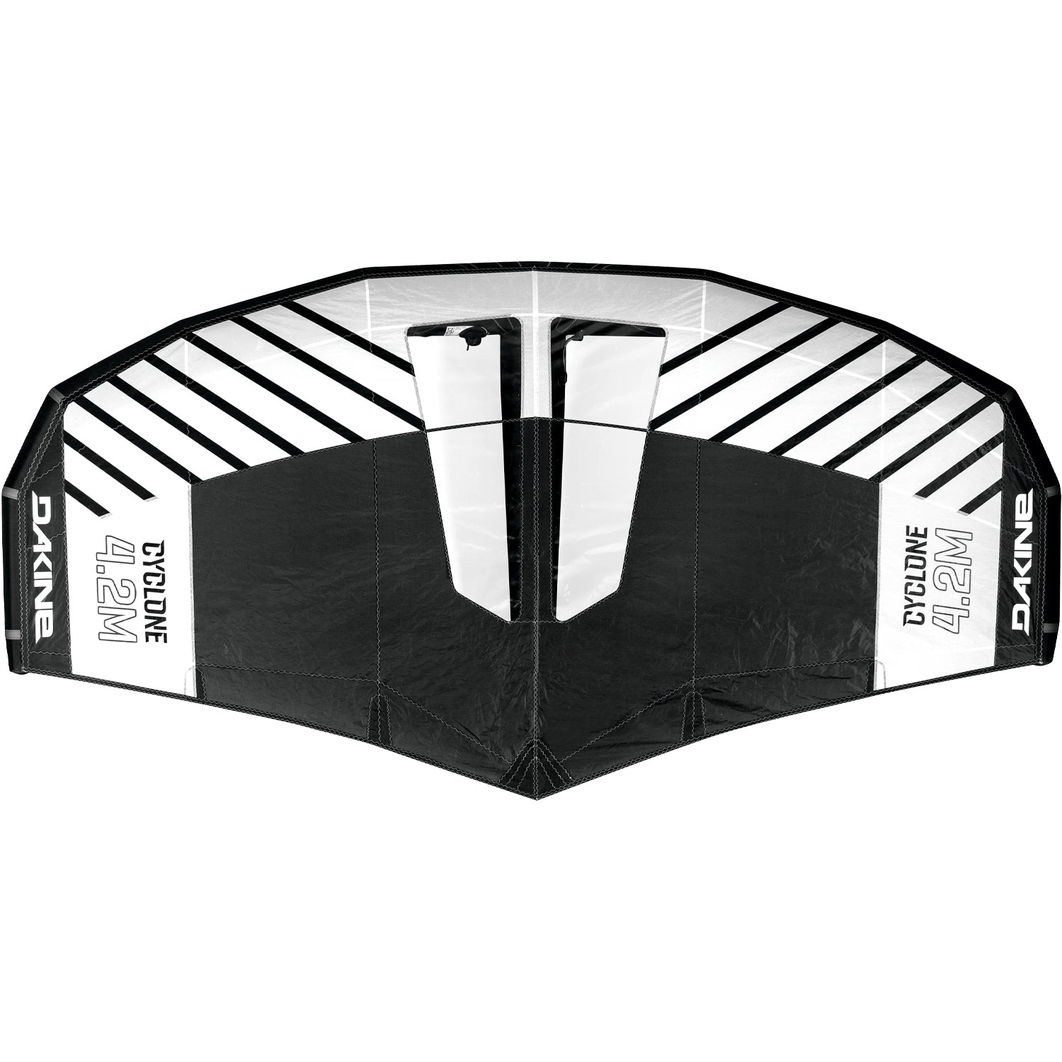 Dakine Cyclone 2 Wing - Black