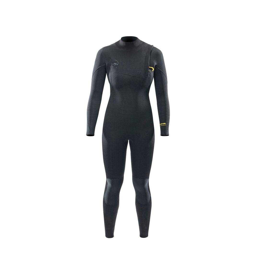 Dakine Women's 5/4 Mission Plus Wetsuit (Black)