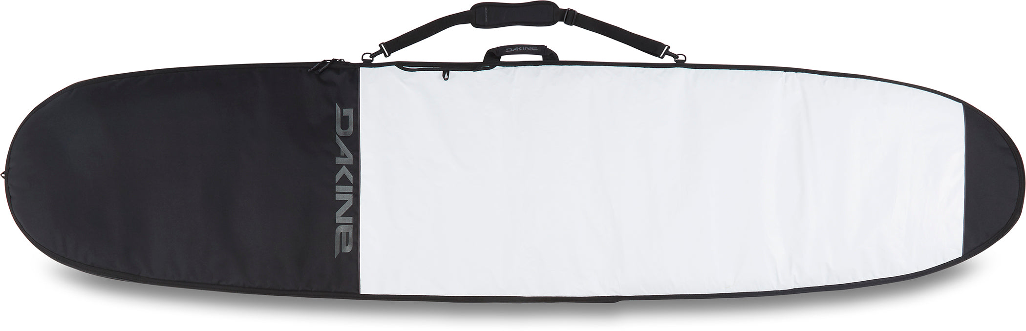 Dakine Daylight Noserider Surfboard Bag - White