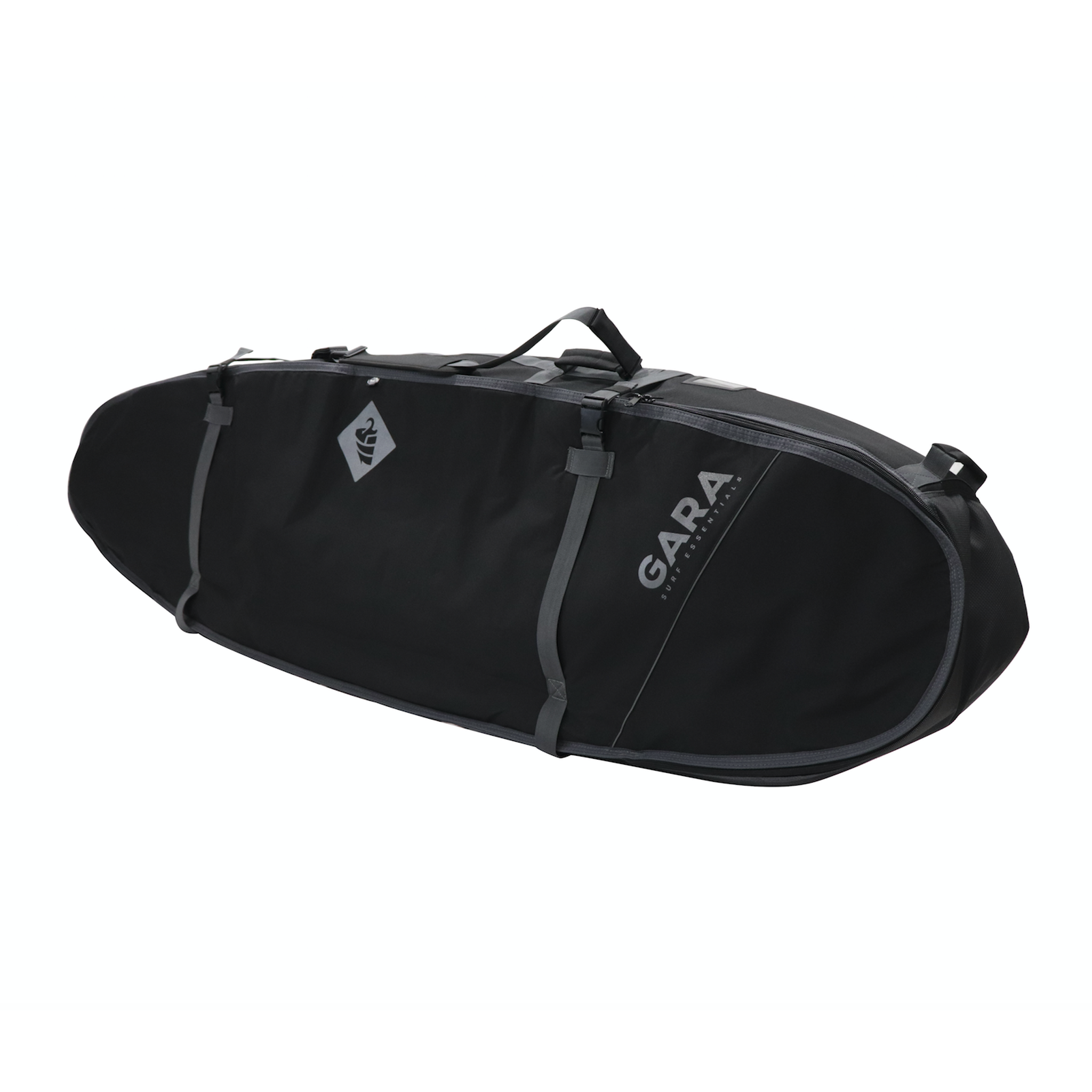 Gara Travel All Purpose Surfboard Bag (4-5 boards) | Boardbags | Gara