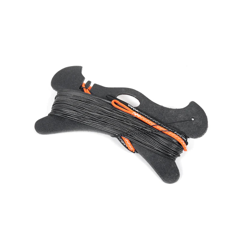 Cabrinha Rear Flying Line X2 Black | Spare Parts | Cabrinha