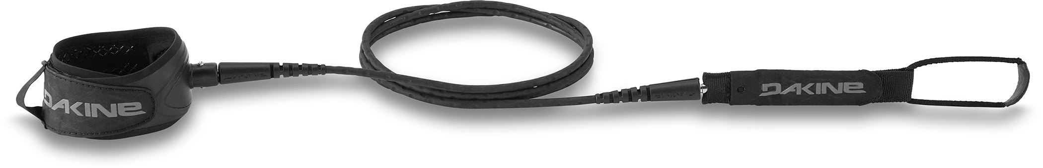 Dakine Kaimana Team Surf Leash - Black