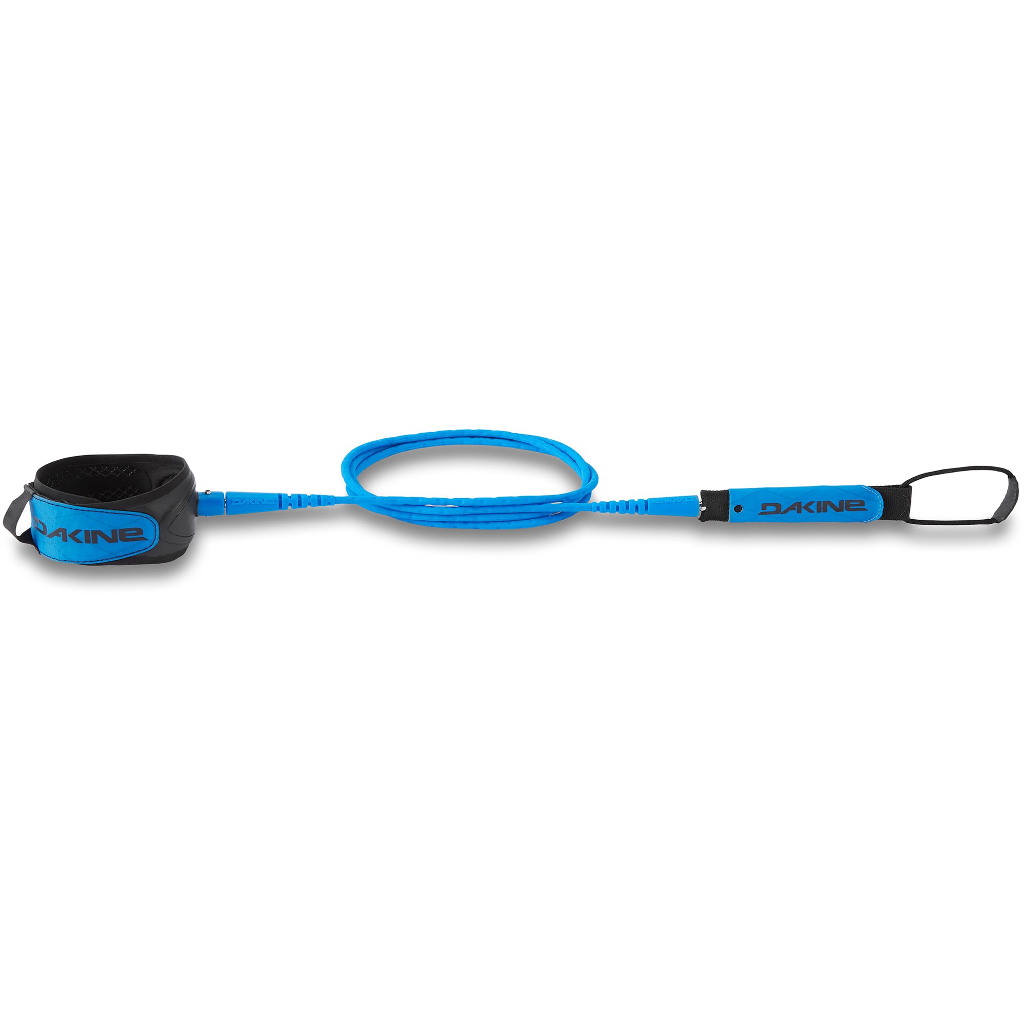 Dakine Kaimana Team Surf Leash - Blue