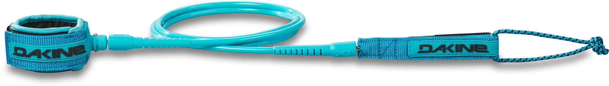 Dakine Pro Comp Surf Leash - Aqua