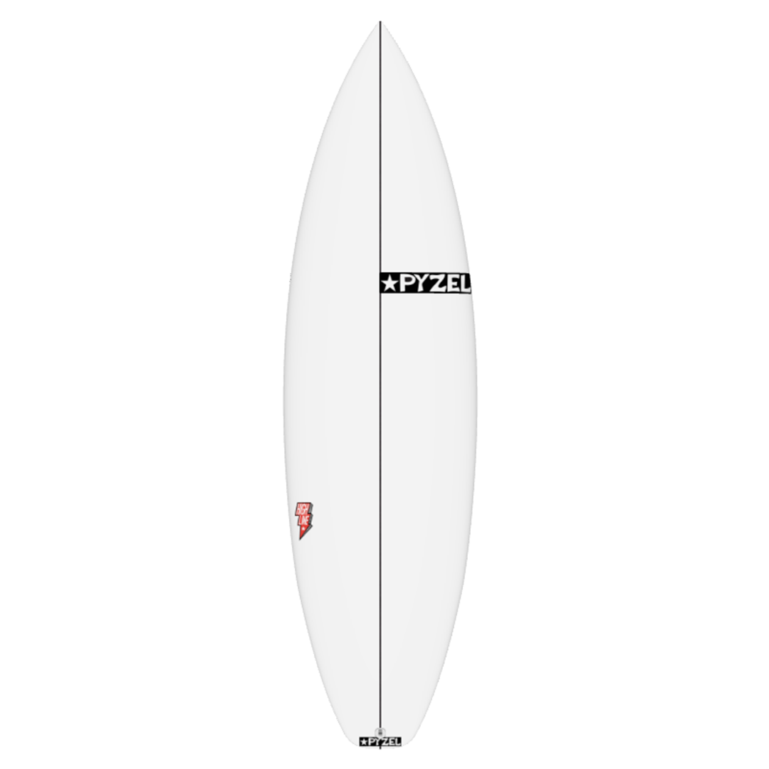 Pyzel Highline PU Surfboard