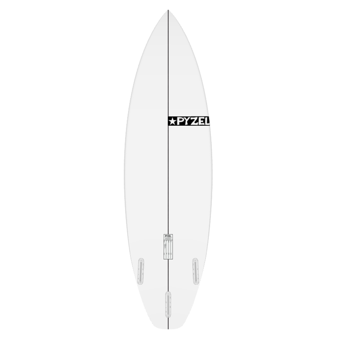 Pyzel Highline PU Surfboard