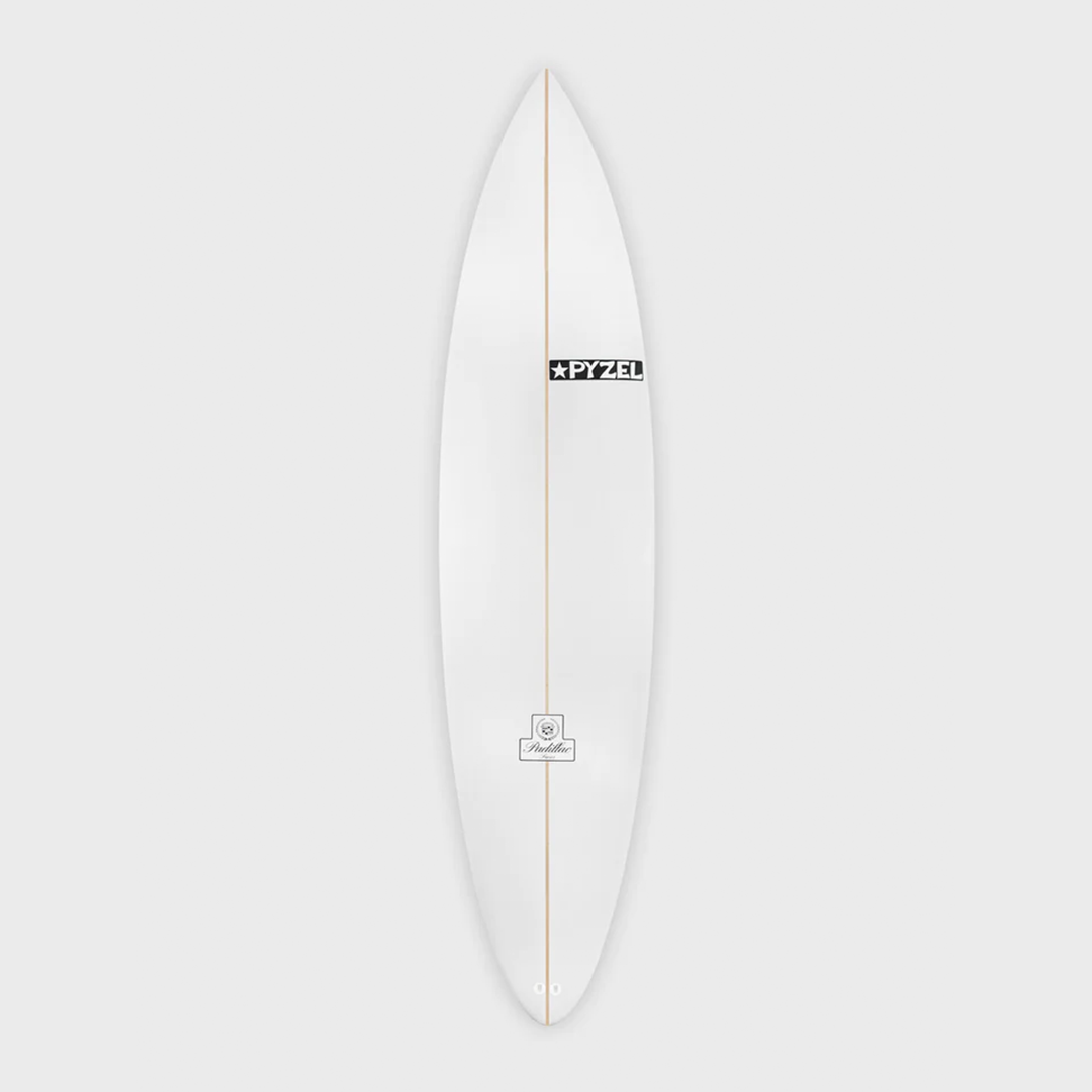 Pyzel Padillac PU Surfboard | Surfboards | Pyzel