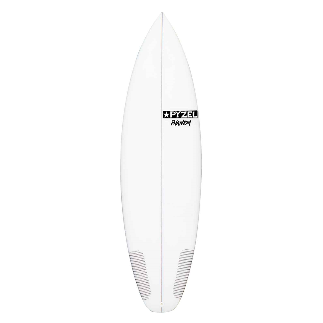 Pyzel Phantom PU Surfboard