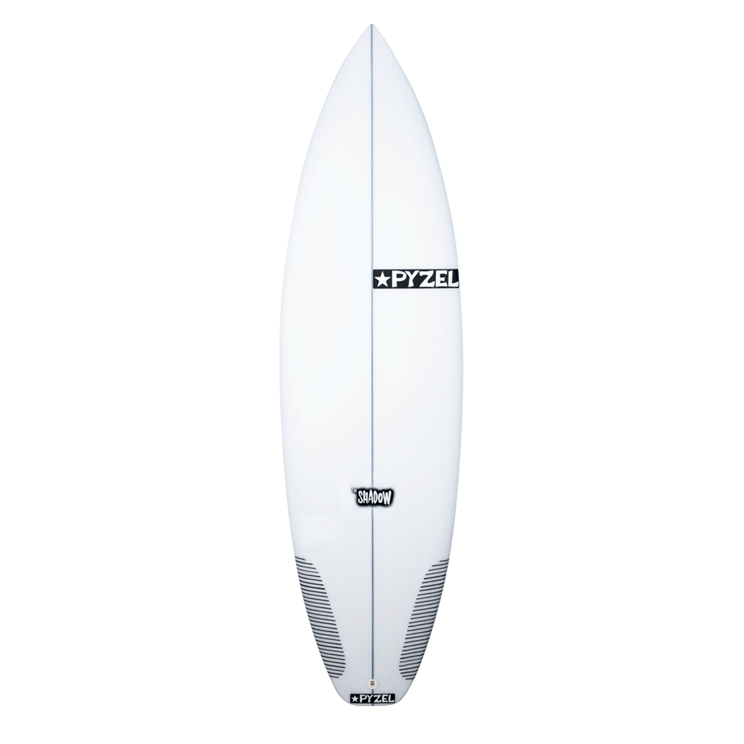 Pyzel Shadow PU Surfboard | Surfboards | Pyzel