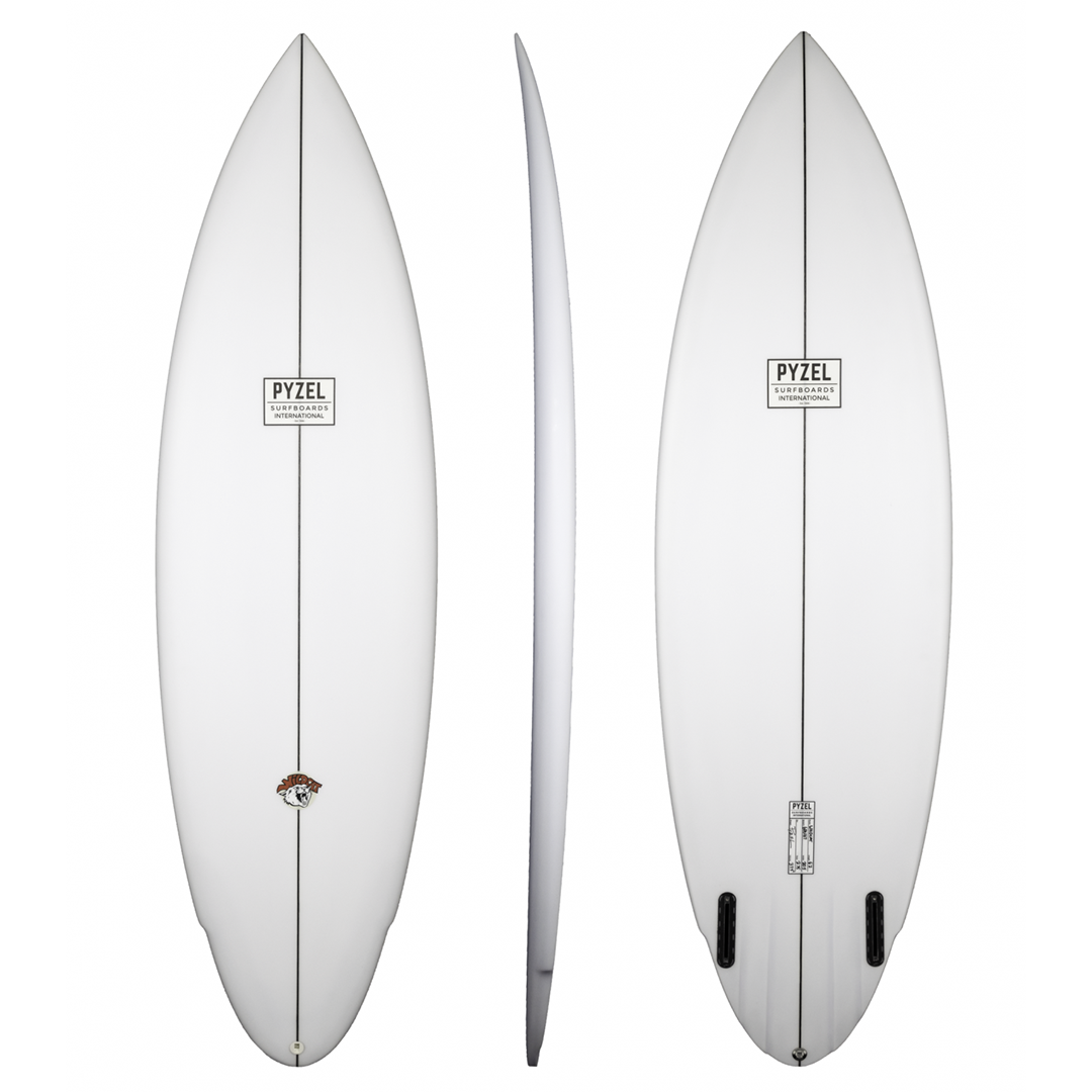 Pyzel Wildcat PU Surfboard