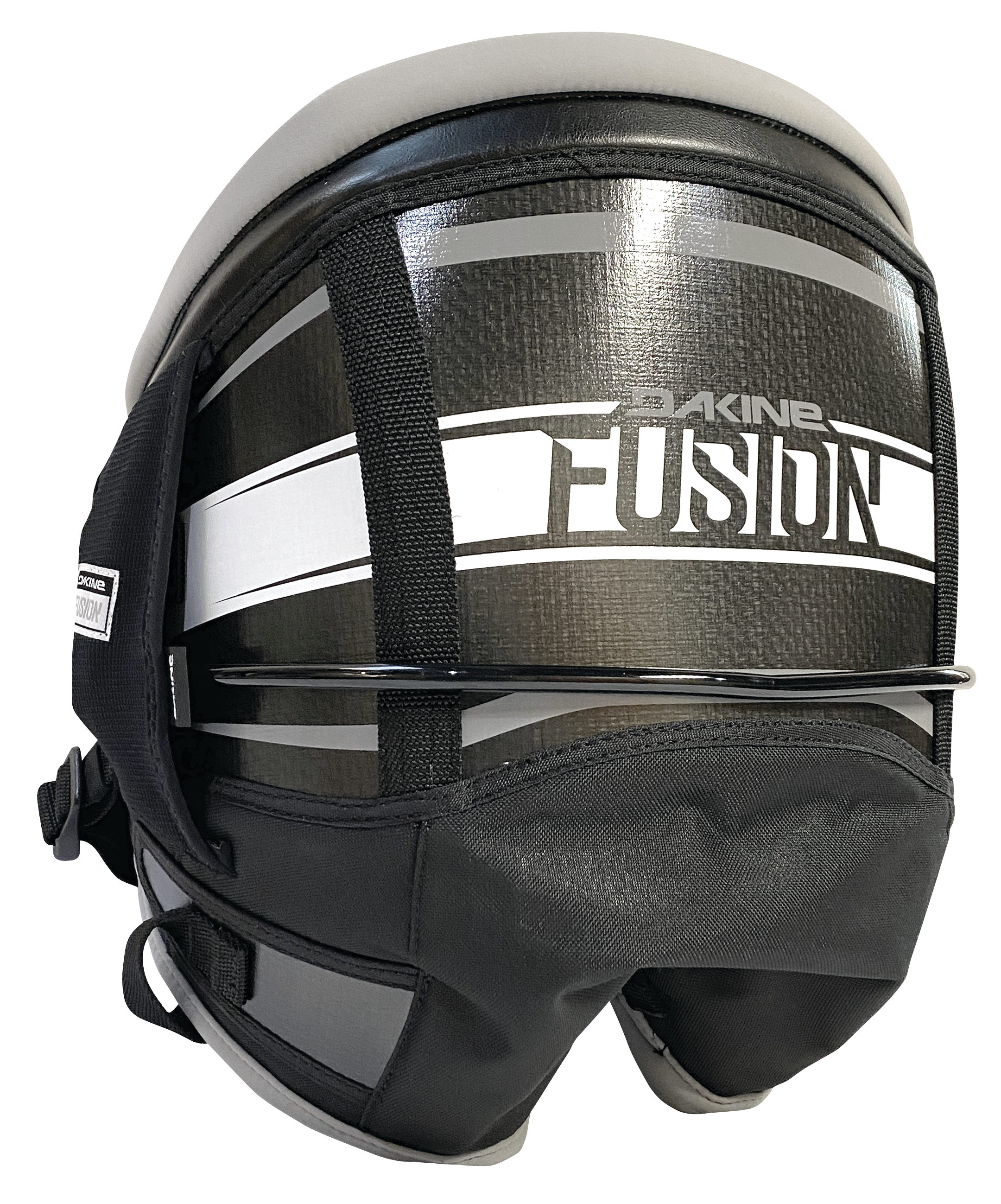 Dakine Fusion Harness - Black / Grey