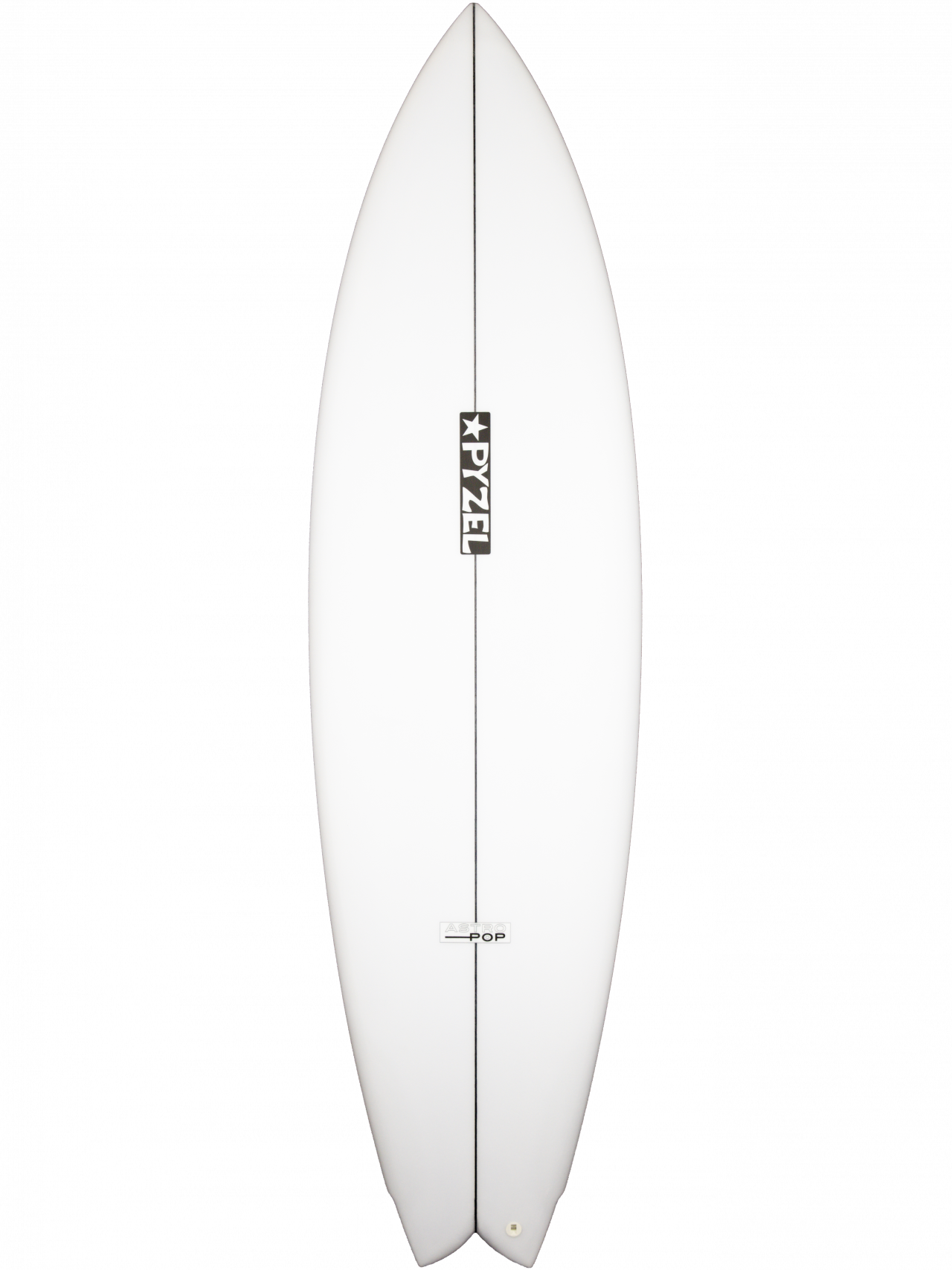 Pyzel Astro Pop PU Surfboard