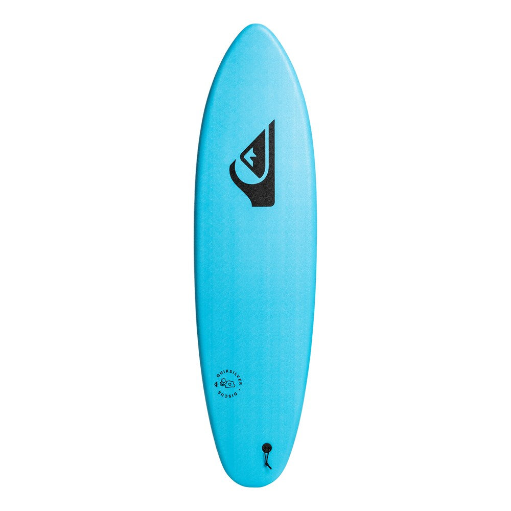 Quiksilver Discus Softboard - Hawaiian Ocean