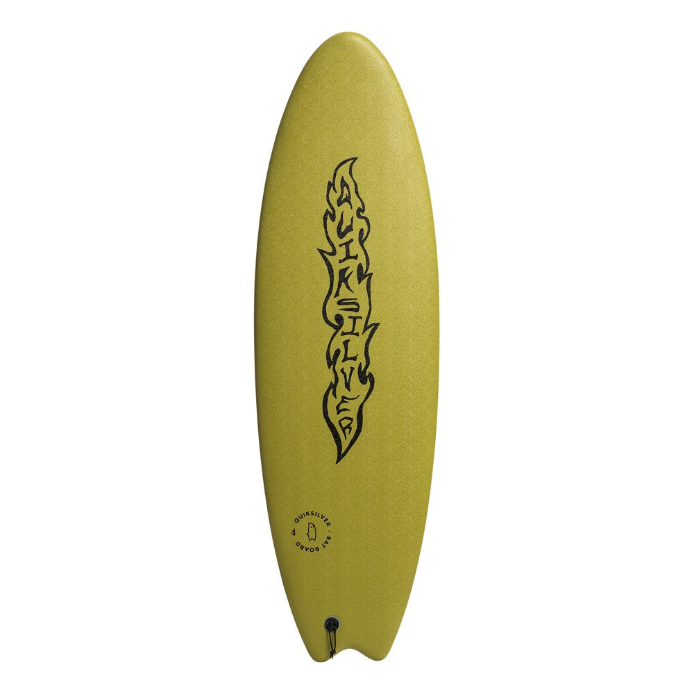 Quiksilver Bat Softboard - Kalamata