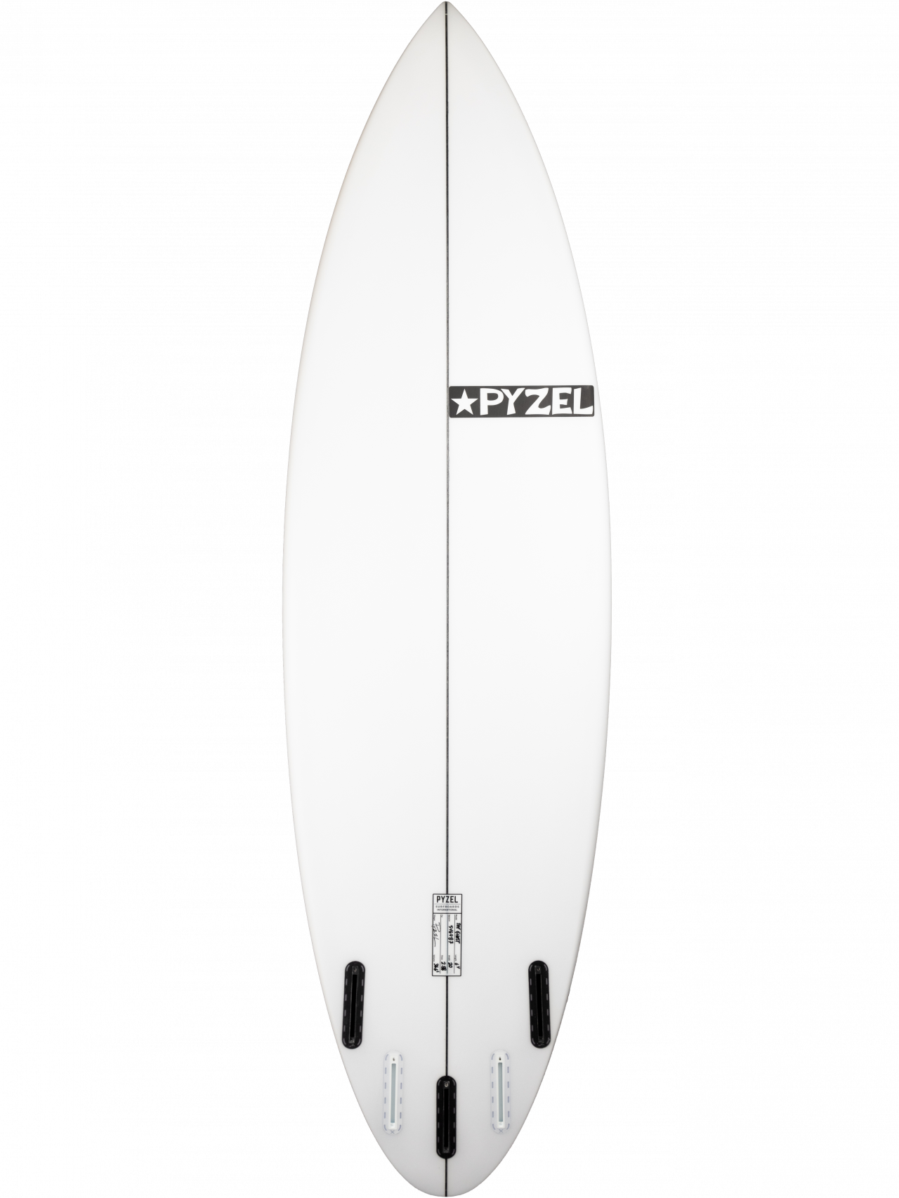 Pyzel Ghost PU Surfboard