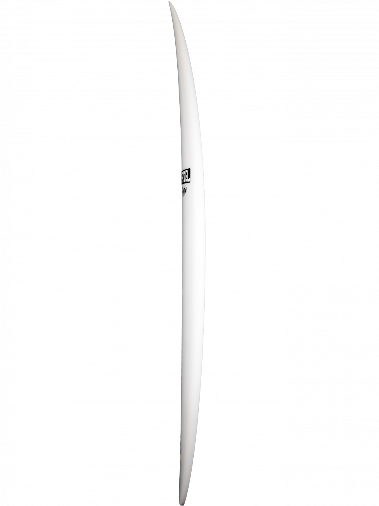 Pyzel Phantom PU Surfboard