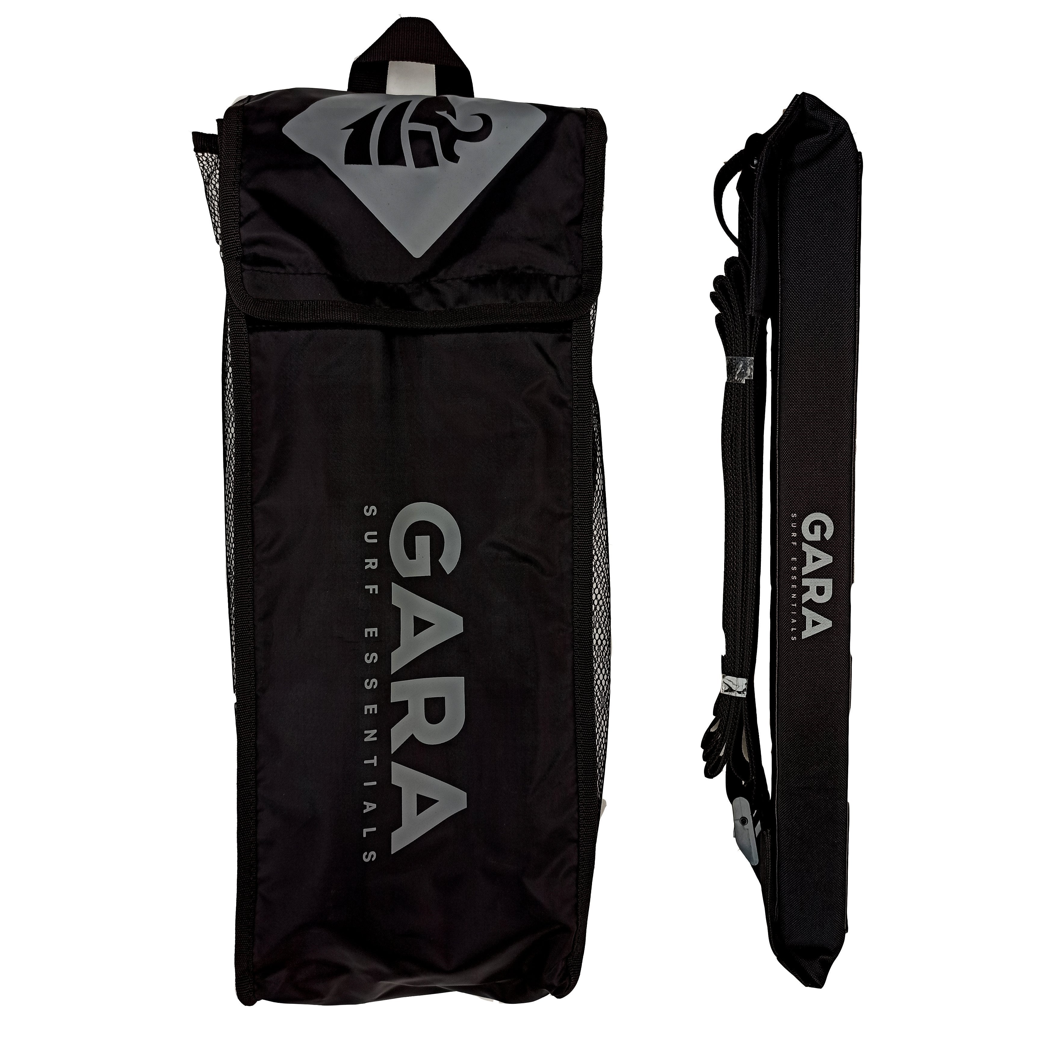 Gara Wrap-It Soft Surfboard Racks - Single